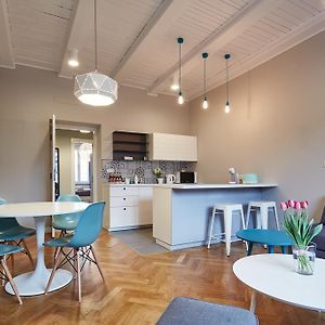 Deluxe Appartement